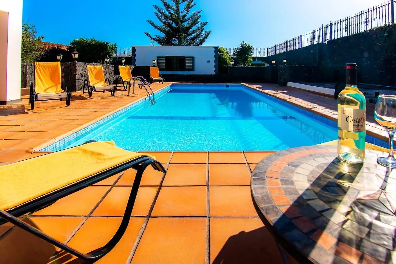 Villa Leonard Коста Бланка 0*,  Испания