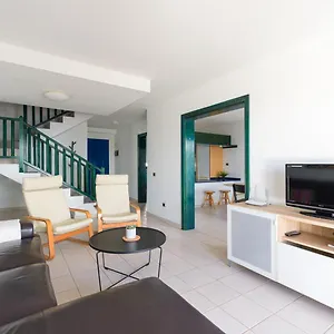 Moreras Holiday home