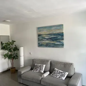 Casa Real Apartment