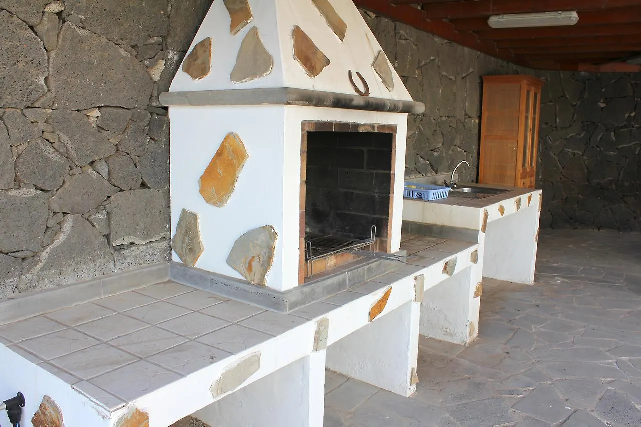 Villa Leonard Playa Blanca  0*, Playa Blanca (Lanzarote)