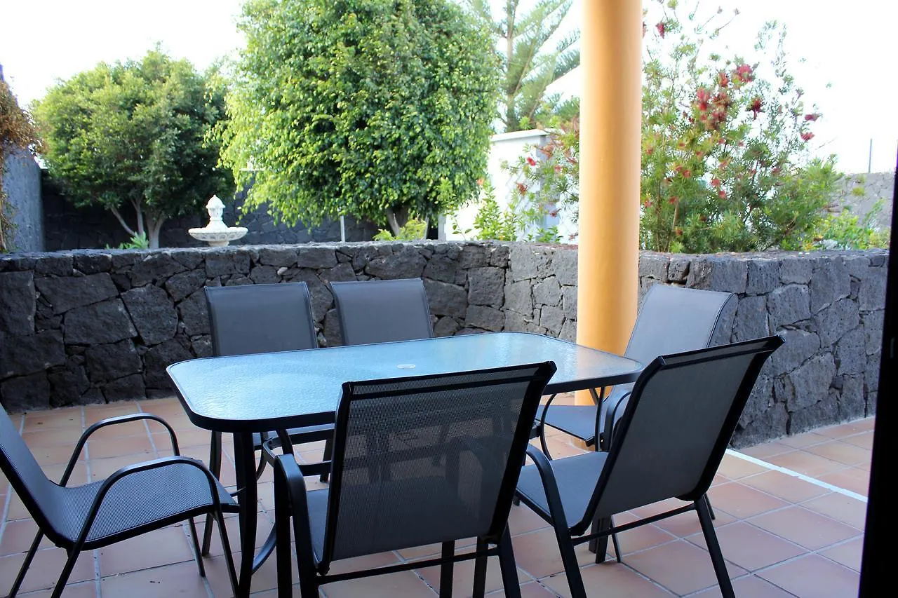 Villa Leonard Playa Blanca  Playa Blanca (Lanzarote)